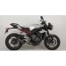 2017-2024 TRIUMPH STREET TRIPLE 765 Stainless Steel Full System 2017-2024 TRIUMPH STREET TRIPLE 765 Stainless Steel Full System
